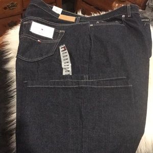 22w 32inseam Boot cut jeans